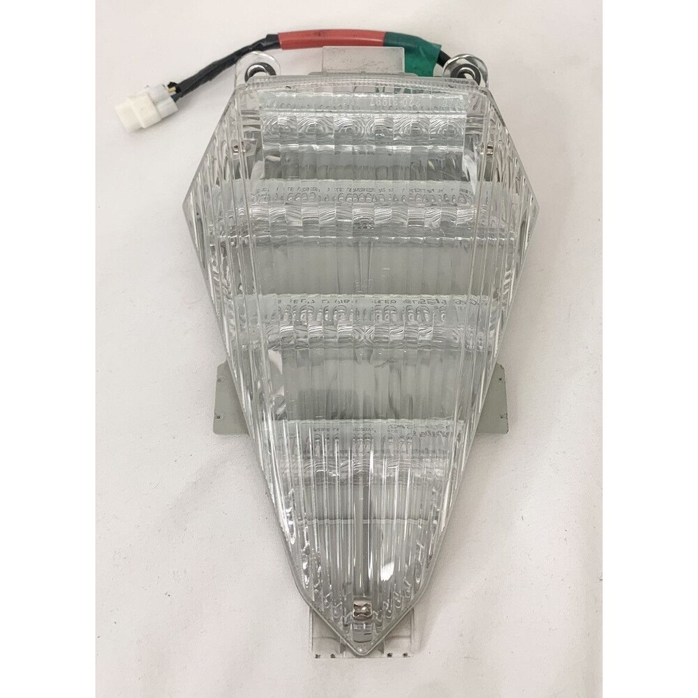 YAMAHA Tail Light Lamp KOITO 220-31954 2008-2016 Tested Works SMY20